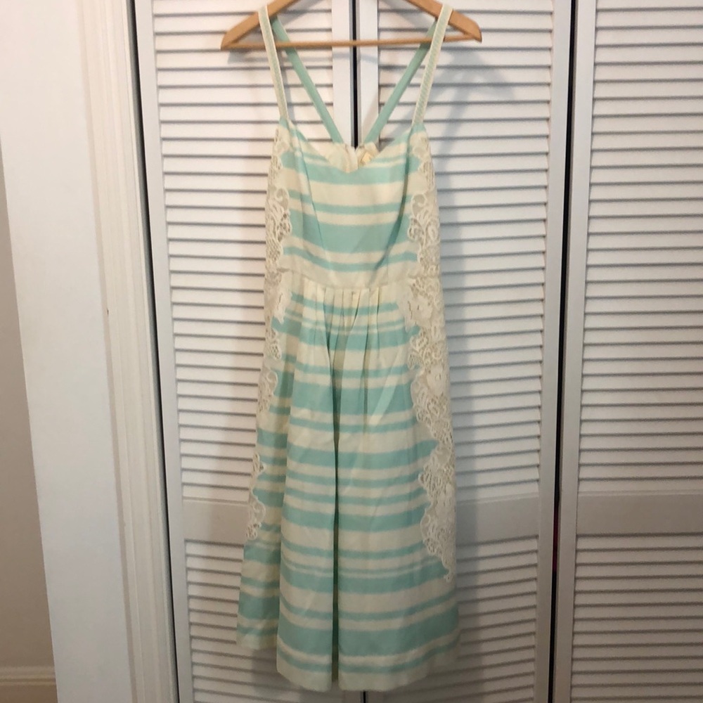 Moulinette Soeurs Sundress